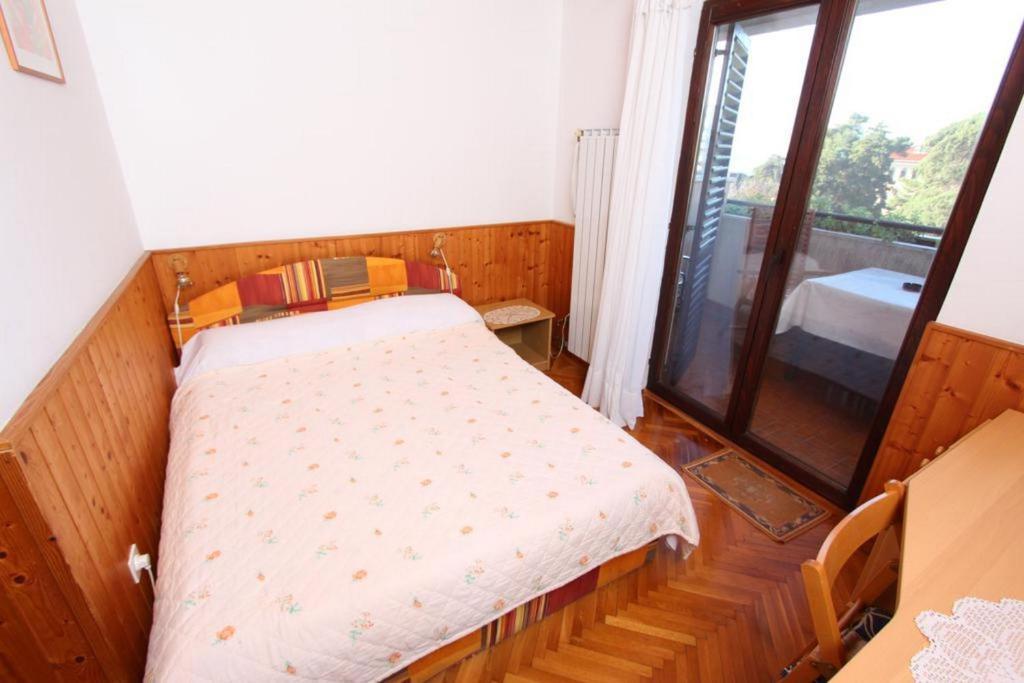 Guest House Aurora Rovinj Quarto foto