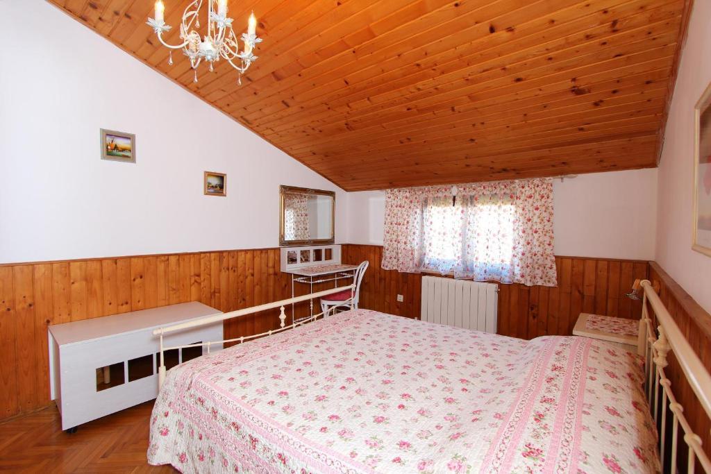Guest House Aurora Rovinj Quarto foto