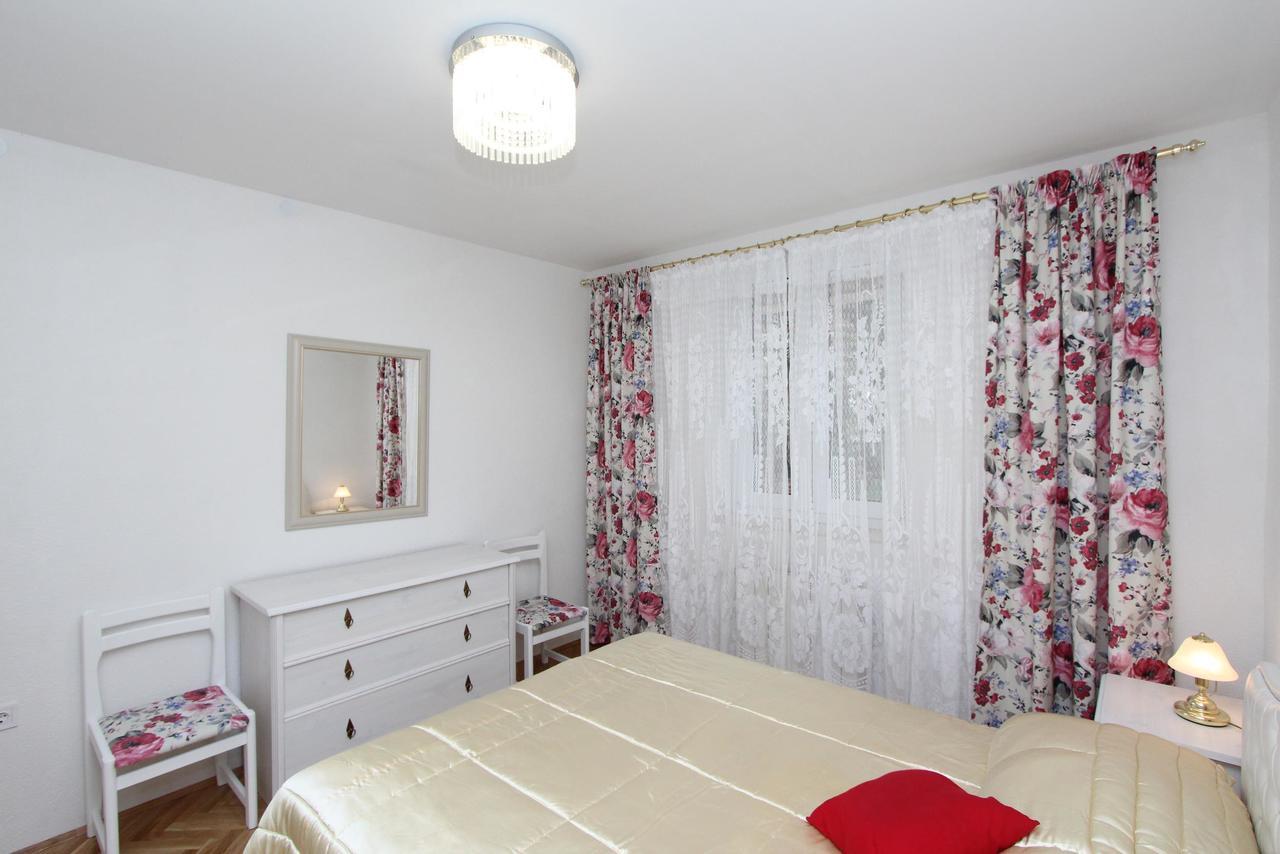 Guest House Aurora Rovinj Quarto foto