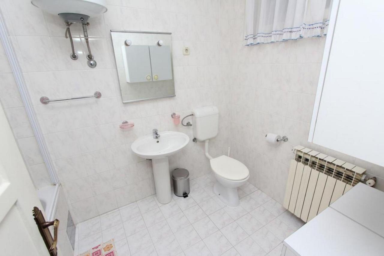 Guest House Aurora Rovinj Quarto foto